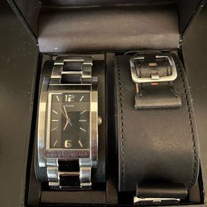 Men’s Guess Watch